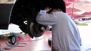 Dave Polsky Tire & Auto Centers Video | Automotive Services in Green Valley