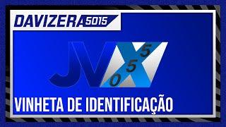 JoãoVicX550 - Vinheta de Identificação (2022)