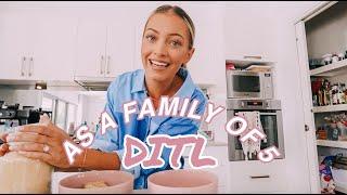 REALISTIC DAY IN THE LIFE WITH 3 KIDS, FAMILY OF 5 *AUSSIE MUM VLOGGER*