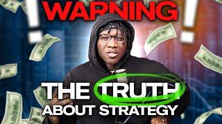 The TRUTH About the Martingale Strategy in Trading (WARNING) | Binary Options Trading