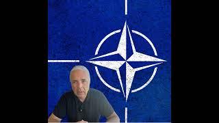 #430: Η Κύπρος μπαίνει στο ΝΑΤΟ #lygeros #nato #cyprus #strategy #latestnews #news