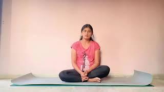 Paschimottanasana | Seated Forward Bend Yoga Pose | Steps | Benefits | Yog Fitness