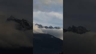 Les Dents du Midi