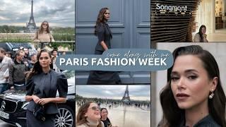 Paris Fashion Week Just Got REAL with Dior