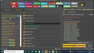 a20 frp unlock tool