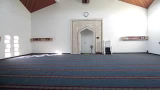 Great Canadian Mosque Trip - Richmond Mosque (Vancouver) Walkthrough