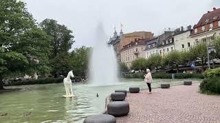  독일 바덴바덴 Baden-Baden in Germany