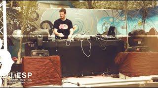 DJ ESP aka Woody McBride - Live @ STILLDREAM 2010