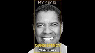 Success Mantra | Denzel Washington