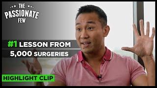 Dr. Who Performed 5,000 Surgeries Reveals Top 7 Keys To Maximum Health! (MUST WATCH SPECIFIC ADVICE)