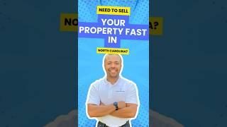 How to Sell Your Property Fast in North Carolina? | Snappy Home Offers