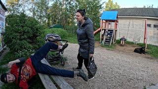 Ирка ушатала Солому, Дерзкая должница, Первый поцелуй, В поисках родни,Валька крушитель,Любовные 07'