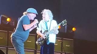 AC/DC Stiff Upper Lip (Live) Indio, CA - October 7th 2023 ( CREDIT TO ARFF PRODUCTION )