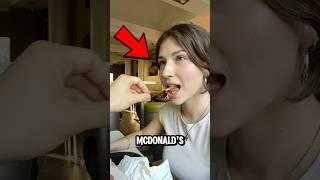 How McD FRIES Look Under The Microscope‼️