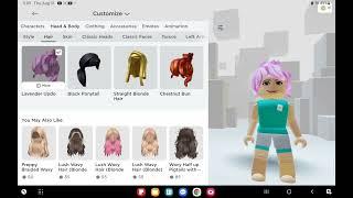 Pov: your new to roblox and your a 5 year old