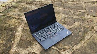 Best Value "Ultraportable" ThinkPads in 2020