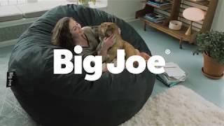 Big Joe XL FUF