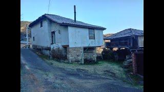 CASA TUERES, TINEO. ASTURIAS