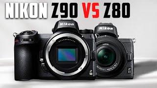 Nikon Z80 or Nikon Z90 - Which One Is Actually Coming?