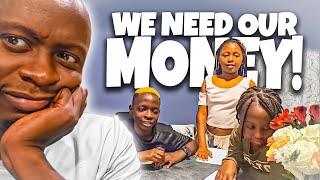 FAMILY ALLOWANCE NEGOTIATIONS!!!- The Obinnaz