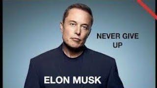 Hard work |elon musk | motivation | change the world...