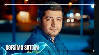 Asim Eliyev - Nefsime Satdim | 2024