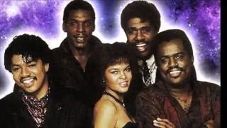 Atlantic Starr -  When Love Calls