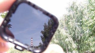 TELESIN ND filter for GoPro / Обзор, распаковка, тест