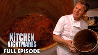 "Who Can Be That Dirty?!" | Kitchen Nightmares FULL EPISODE