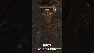 How To Get The Daedric Armor (BEST ARMOR) Early - Oblivion Remastered