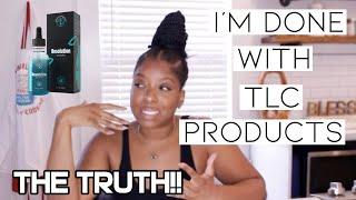 IASO TEA REVIEW - THE TRUTH on TLC Iaso CBD tea DETOX | Don't waste your MONEY!