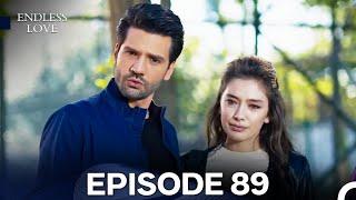 Endless Love Episode 89 (FULL HD)