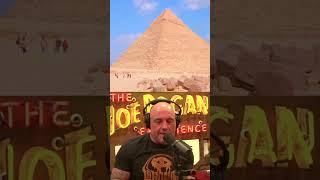 Joe Rogan on The Pyramids #jre #joerogan