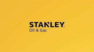 STANLEY Oil & Gas | The Spirit of Innovation