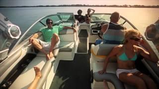 MasterCraft Rewind 2012 Commercial