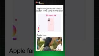 IPhone 16 series design  iPhone 16 #smartphonetech #tech #smartphone #iphone #iphone16