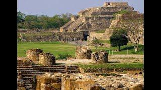 Monte Albán, An Overview: Mexico Unexplained, Episode 342