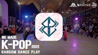 [KPOP IN PUBLIC] | NCT X aespa - 'ZOO' | Guest Show "BlackSi" | WE MADE K-POP in K-EXPO