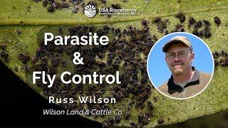 Natural Pest Management: Russ Wilson's Tips for Healthier Farms