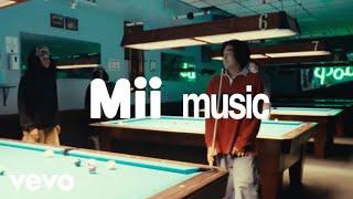 Yoshi T. - Mii MUSIC ft. WHATMORE (Official Video)