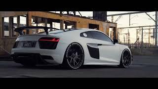 AUDI R8 | [•EDIT•] | ISHOWEDITZ
