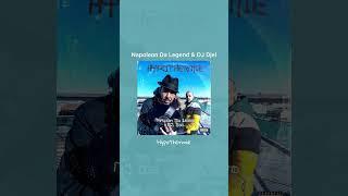 Napoleon Da Legend & DJ Djel - Hypothermie
