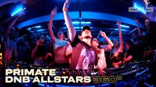 Primate | Live From DnB Allstars 360°