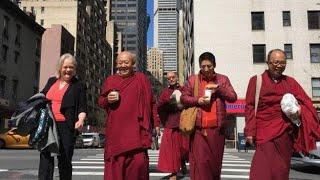 Stories of HH Chetsang Rinpoche pt 9 -Traveling to Germany, Singapore & buying 1st Ambassador car 