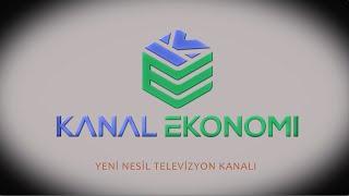 Kanal Ekonomi Tanıtım Klibi