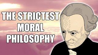 Groundwork for the Metaphysics of Morals [SUMMARY] by Immanuel Kant