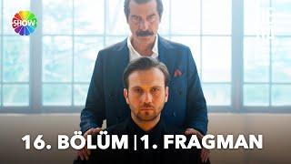 Deha 16. Bölüm 1. Fragman | "Bitirmem gereken bir iş var!"  