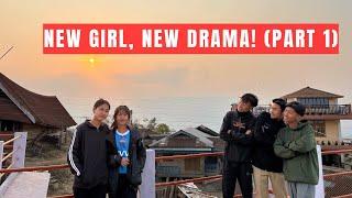 New Girl in Hometown | Nagamese Romantic Comedy | Part 1