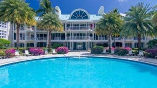 The Great House Penthouse in Seven Mile Beach, Cayman Islands