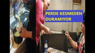 PERDE KESİMİ MERCİMEK ÇÖRBASI